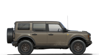 2025 Ford Bronco® External Image 5